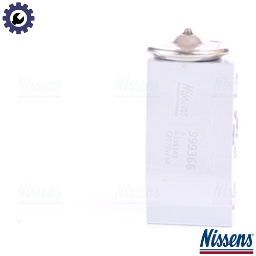 Expansion valve air - expansion,