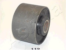 New Control Arm-/Trailing Arm