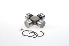 New Joint, propshaft for