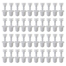 Reliable Clips for Nissan