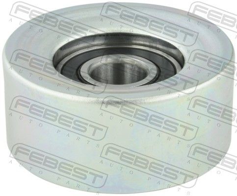 0287 e25 tensioner pulley - 0287-e25,