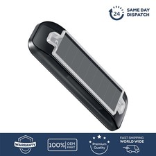 LED Solar Warning Light UK