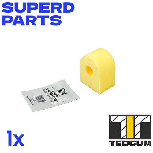 Tedgum 00467828 mounting - tedgum,