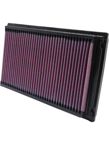 Panel air filter fits - air,