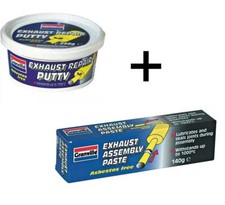 Leaking Blowing Mot Fail On