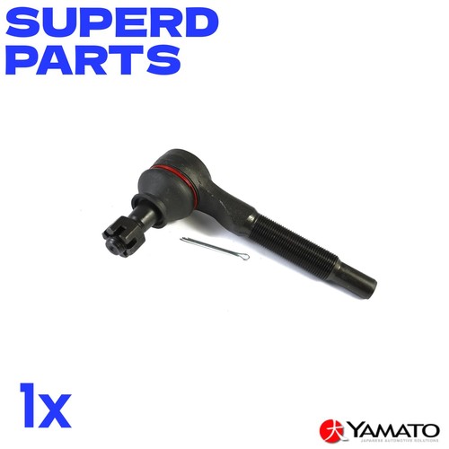 Yamato i11034ymt tie rod end - i11034ymt,