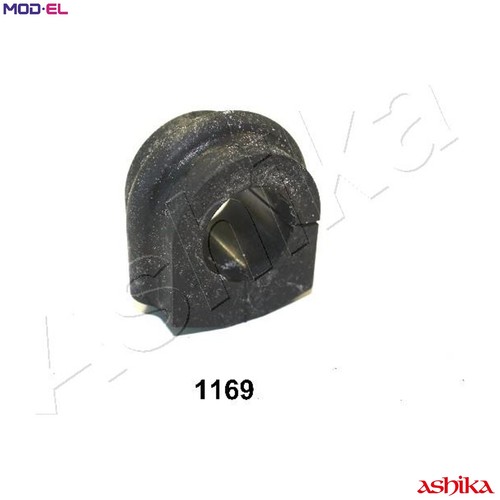 Bushing stabiliser bar - bushing,