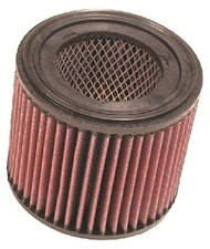 New Air Filter for
