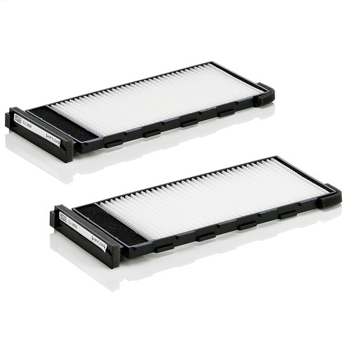 Mann filter 2808 - cu,