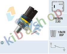 OIL PRESSURE SENSOR 25BAR 1