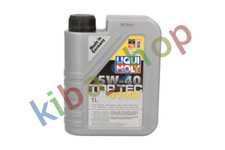 ENGINE OIL TOPTEC 4100 1L 5W40