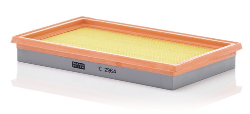 Mann filter 2964 air - c,