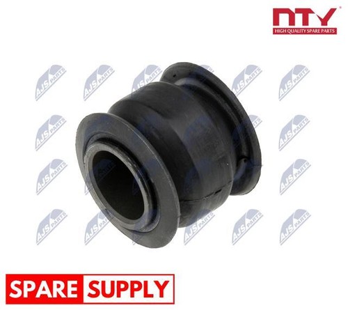 Control arm trailing bush - arm-/trailing,