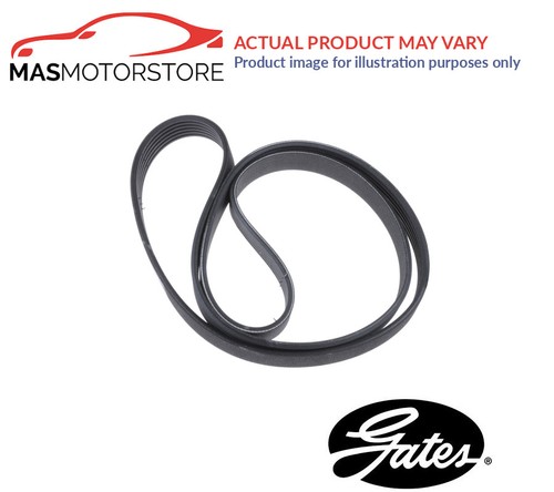 Drive belt micro - micro-v, multi