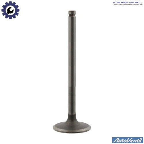 Exhaust valve v1468 for - valve,