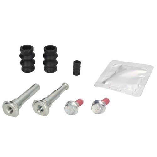 Brake caliper repair kit rear - kit,