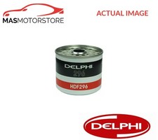 ENGINE FUEL FILTER DELPHI