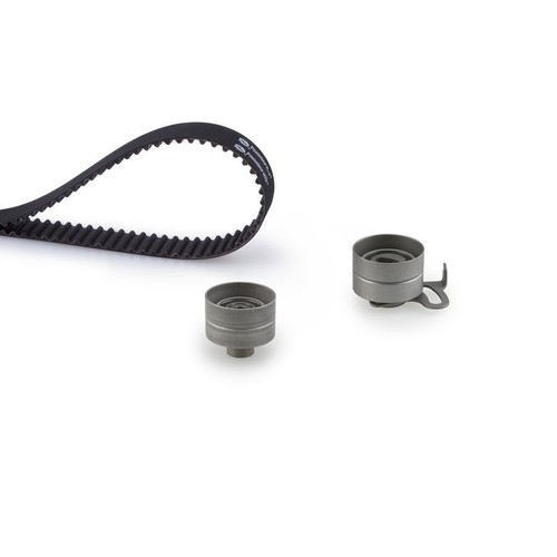 Gates timing belt kit set - gates,