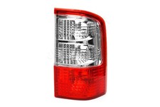 For Nissan Patrol GR Rear