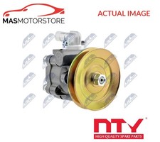 POWER STEERING HYDRAULIC PUMP