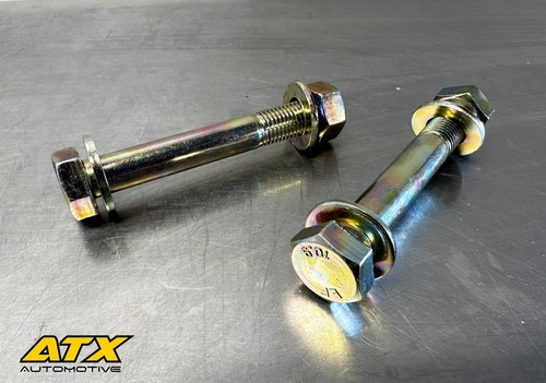 Front suspension strut hub - suspension,