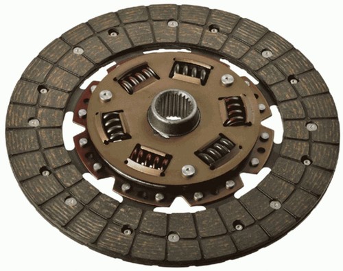 Sachs clutch disc for nissan - disc,