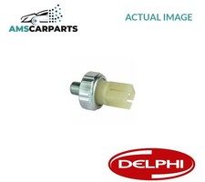 OIL PRESSURE SENSOR SWITCH