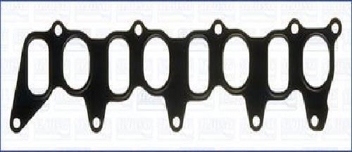 Original ajusa gasket - original,