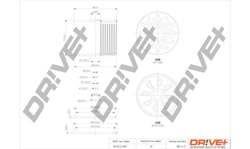 Fuel filter fits - fuel, fits: