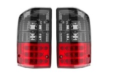 For Nissan Patrol GR Y60 Rear