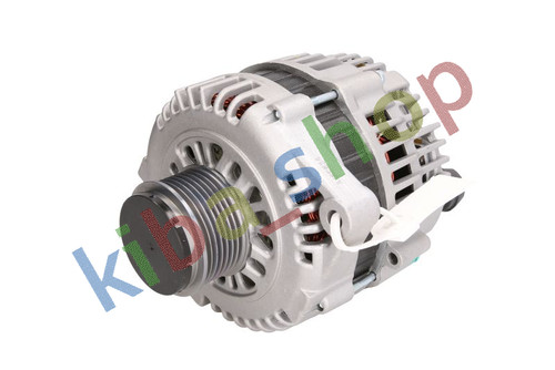 Alternator 12v 135a - fits, rvi