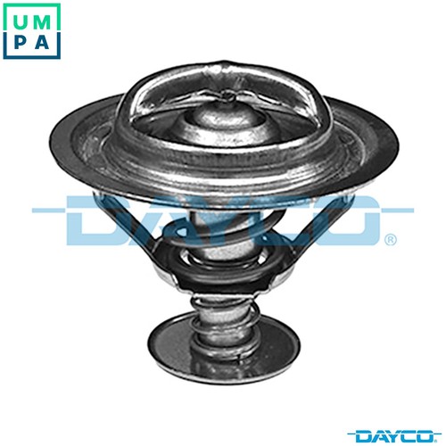 Thermostat coolant dt1059v - thermostat,