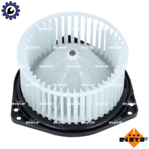 Interior blower 34303 for - blower,