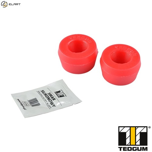 Mounting shock absorber - shock,