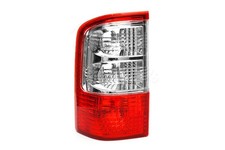 For Nissan Patrol GR Rear