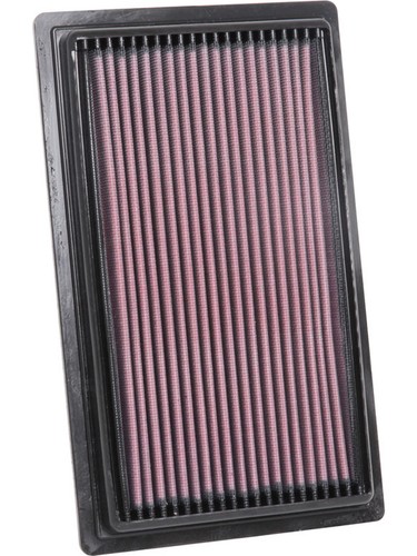 Panel air filter - panel,