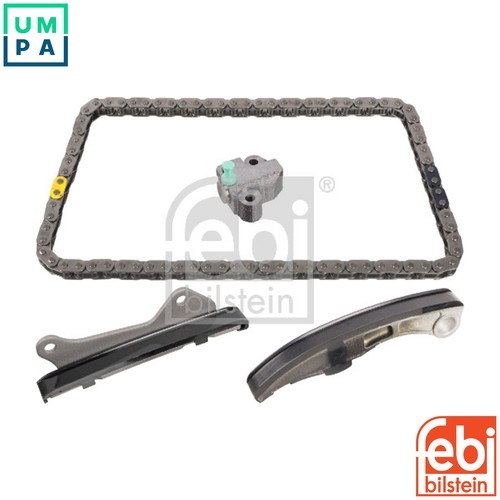 Timing chain kit - timing,