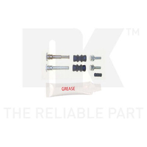 8934004 guide sleeve brake - nk, sleeve,