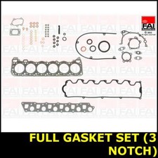 Full Gasket Set Fits NISSAN