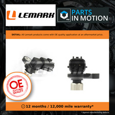 RPM / Crankshaft Sensor fits