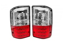 For Nissan Patrol GR Y60 Rear